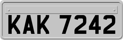 KAK7242