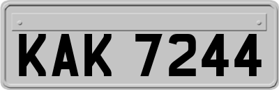 KAK7244