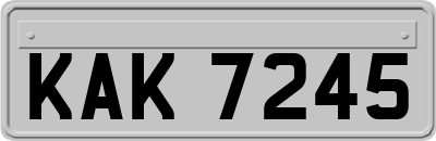 KAK7245