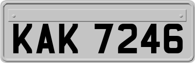 KAK7246