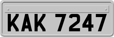 KAK7247