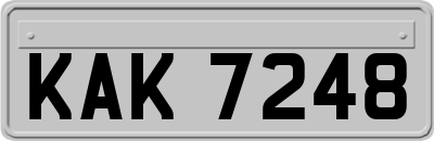 KAK7248