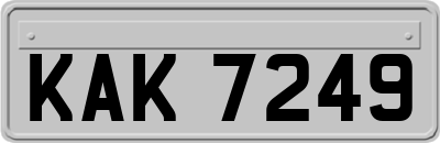 KAK7249