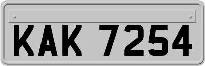 KAK7254