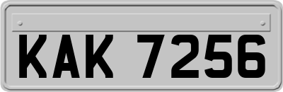 KAK7256