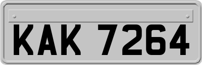 KAK7264