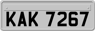 KAK7267
