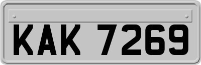 KAK7269