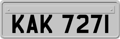 KAK7271