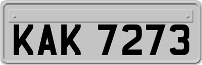 KAK7273