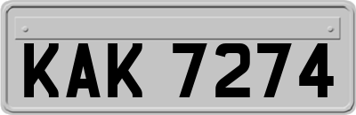 KAK7274