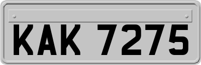 KAK7275