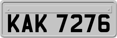 KAK7276