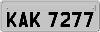 KAK7277