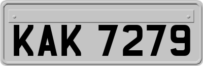 KAK7279
