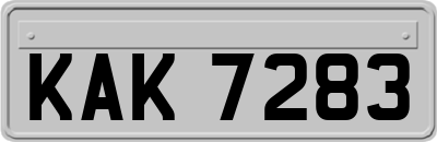 KAK7283