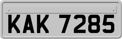 KAK7285