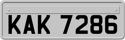KAK7286