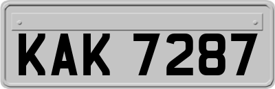 KAK7287
