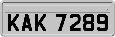 KAK7289