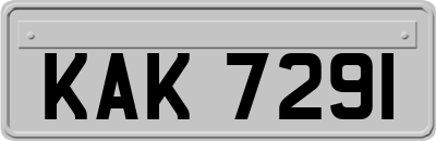KAK7291
