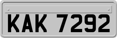 KAK7292