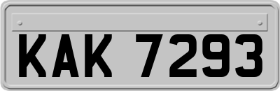KAK7293