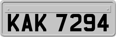 KAK7294