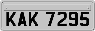 KAK7295