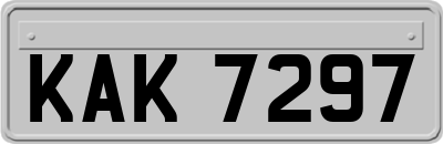 KAK7297