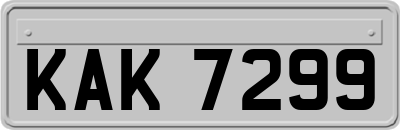 KAK7299
