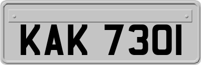 KAK7301