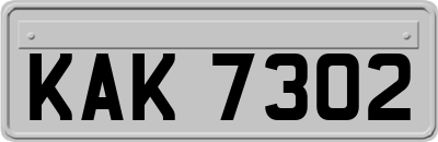 KAK7302