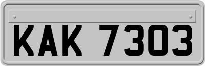 KAK7303