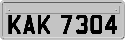 KAK7304
