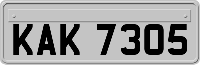 KAK7305