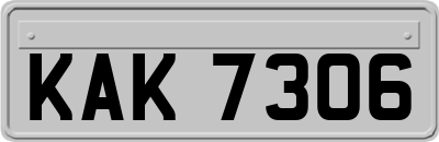KAK7306