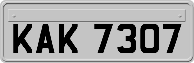 KAK7307