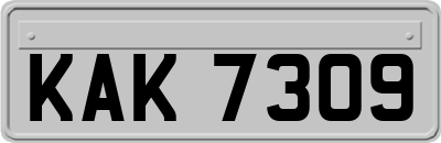 KAK7309