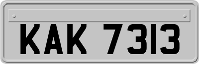 KAK7313