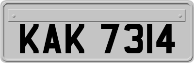 KAK7314