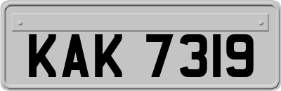 KAK7319