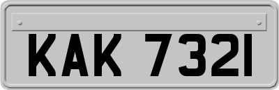 KAK7321