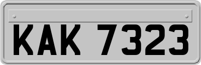 KAK7323