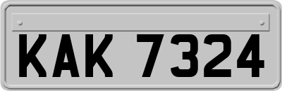 KAK7324