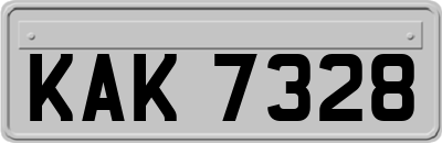 KAK7328
