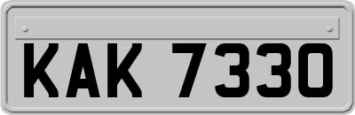 KAK7330