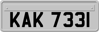 KAK7331