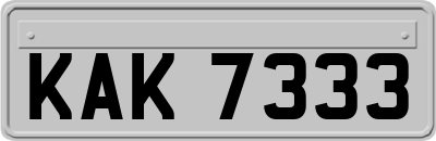 KAK7333