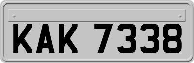 KAK7338